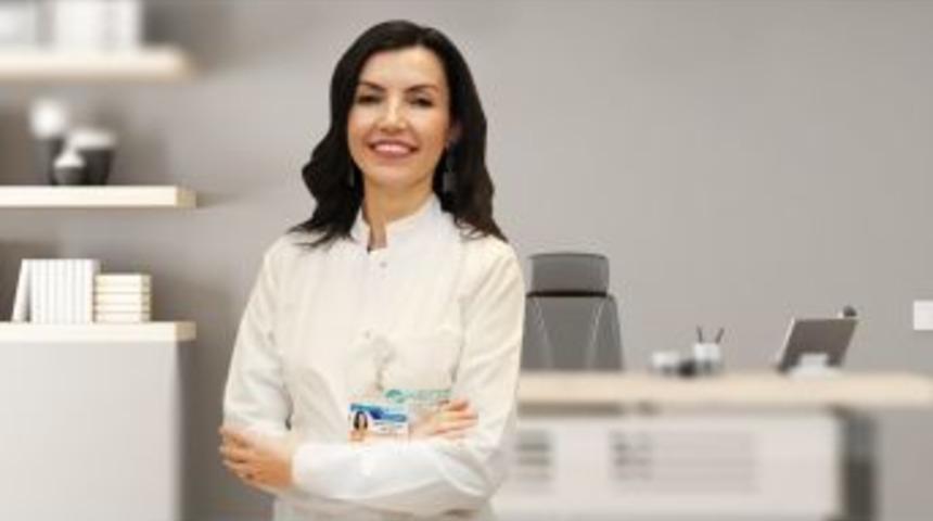 Gebelik &Ouml;ncesi Test Uyarısı