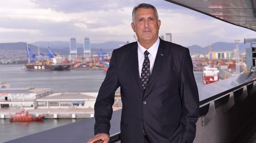 Yaş Meyve Sebze Sekt&ouml;r&uuml; İhracatının Y&uuml;zde 10&rsquo;unu Hava Kargoyla Yapacak