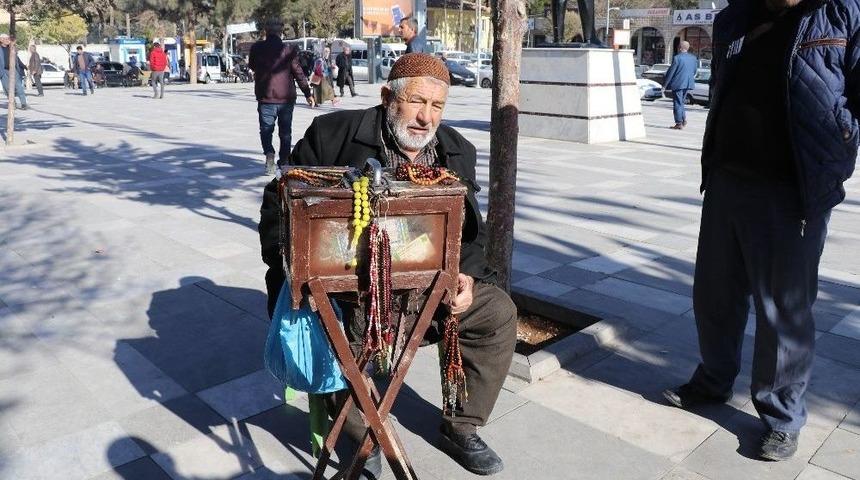(&ouml;zel Haber) Niğde&rsquo;den Askerlik İ&ccedil;in Geldi, Evlenip 50 Yıl Kaldı