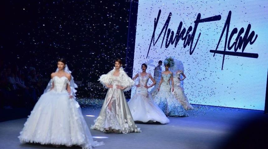 If Wedding&rsquo;te Murat Acar R&uuml;zgarı