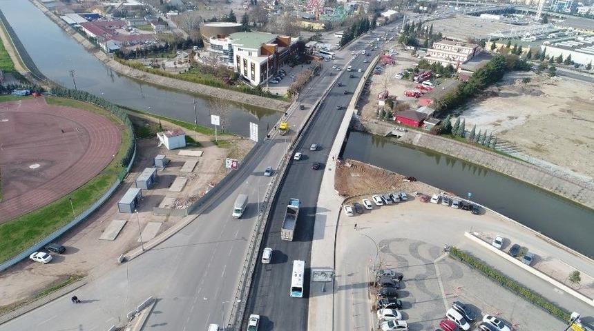 Darıca&rsquo;da Ekipler S&uuml;rekli Yollarda
