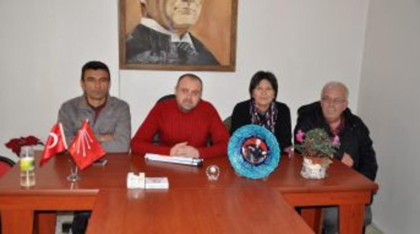 Kamu Binalarının Engellilere Uygun Hale Getirilmesi İstendi