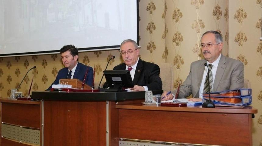 K&uuml;tahya&rsquo;da 733 Kamu Yatırımı Projesi