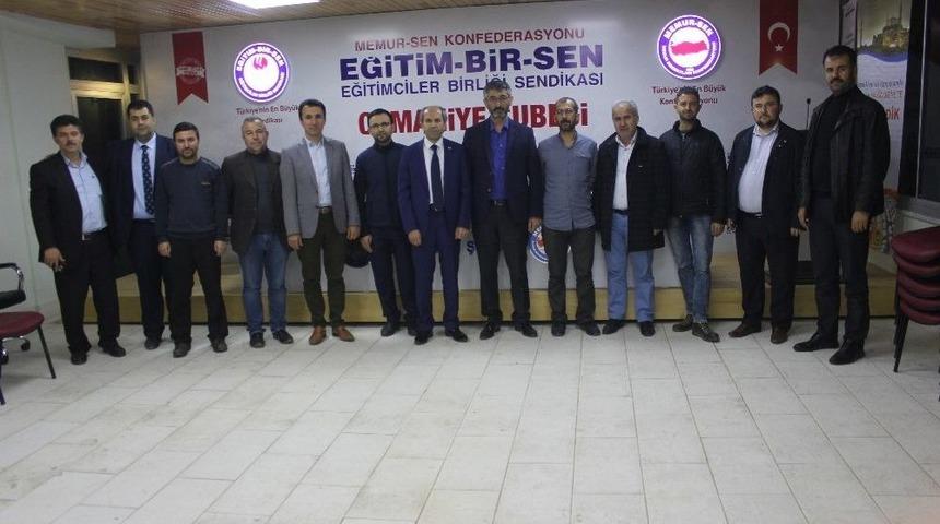 Kahraman, &ldquo;medya Geniş Katılımlı Bir Tartışma, Haberleşme, Bilgilenme Zeminidir&rdquo;