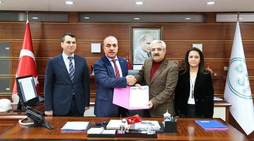 Dsi D&uuml;zce&rsquo;de Yatırımlarına, Hız Kesmeden Devam Ediyor