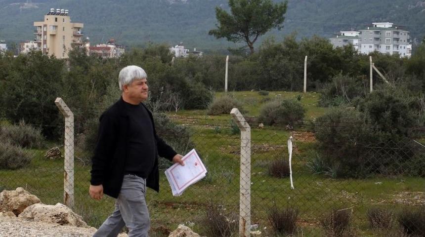 Emlak&ccedil;ı &rsquo;arsanı Neden Ucuza Satıyorsun&rsquo; Dedi, 7 Milyonluk Dolandırıcılık Ortaya &Ccedil;ıktı