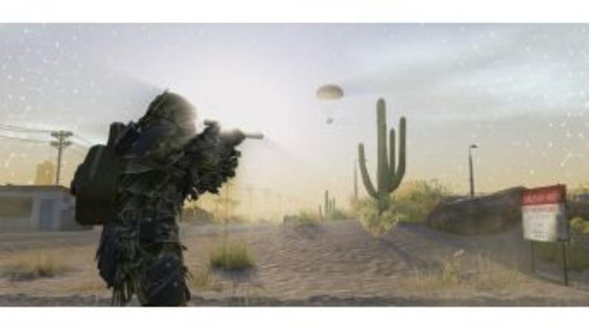 Oyun Tutkunlarının Beklediği G&uuml;ncelleme Yayınlandı