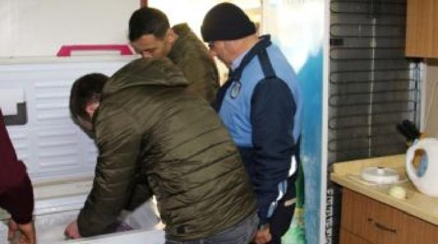 &Ccedil;ivril Belediyesi&rsquo;nden Lokantalarda Hijyen Denetimi