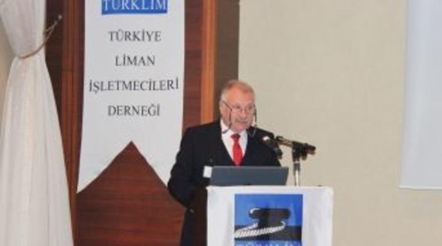 Türklim 21’inci Olağan Genel Kurul Toplantısı Gerçekleşti