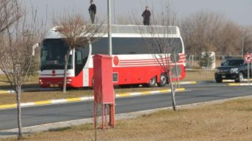 Cumhurbaşkanı Erdoğan Elazığ&rsquo;da