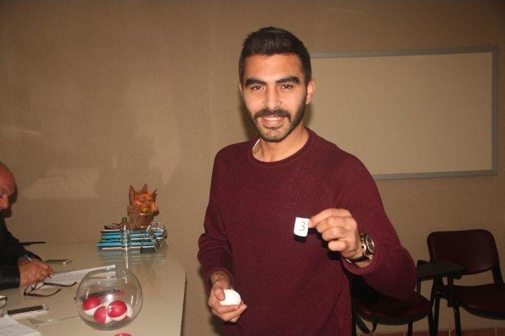 U17 Ve U19 Gençler Ligi Kur’a Çekimi Gerçekleştirildi G2