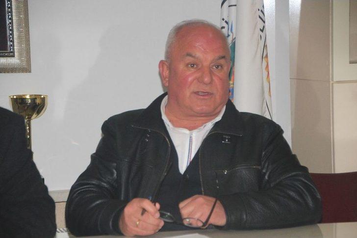 U17 Ve U19 Gençler Ligi Kur’a Çekimi Gerçekleştirildi G3