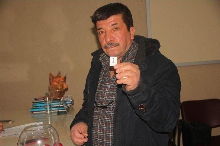 U17 Ve U19 Gençler Ligi Kur’a Çekimi Gerçekleştirildi G4