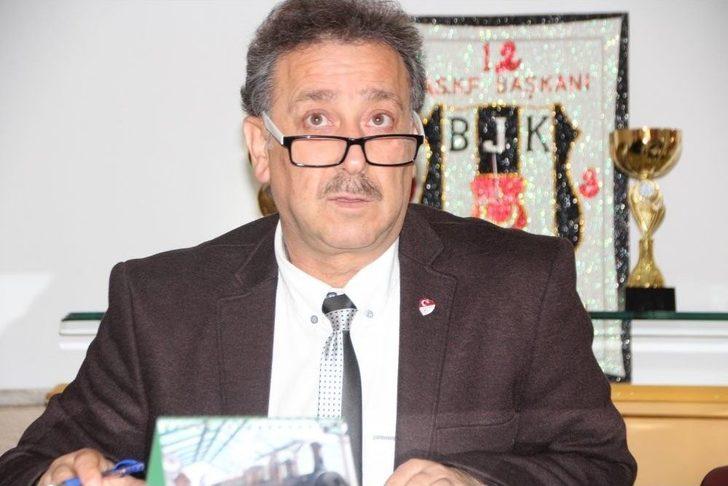 U17 Ve U19 Gençler Ligi Kur’a Çekimi Gerçekleştirildi G5