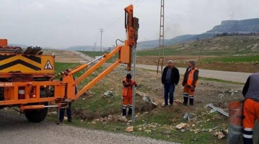 Artık Kırsal Mahalleler Daha Kolay Bulunacaktır.