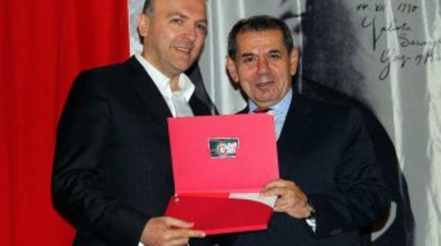 Galatasaray’da Yeni Üyeler Beraatlarını Aldı