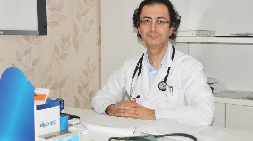 Kışın Güneşin Yerini Balıkla Doldurun