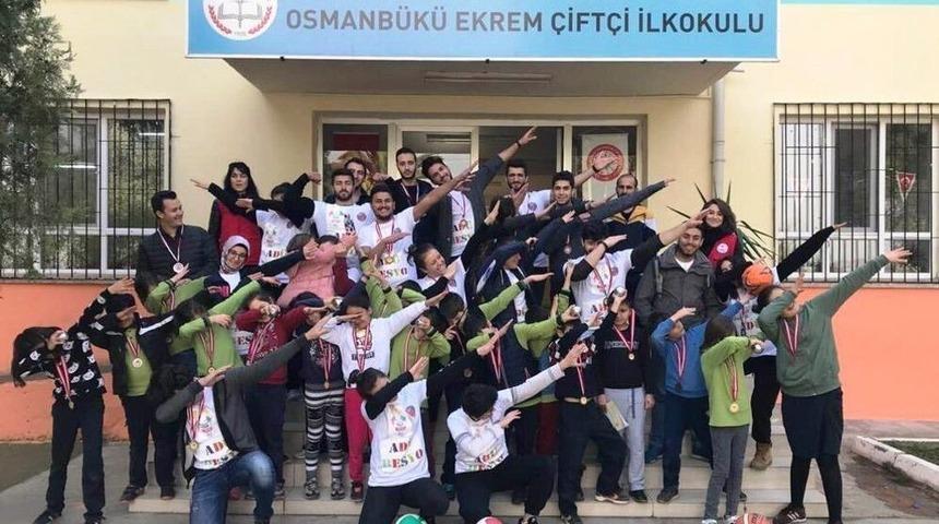 Besyo &Ouml;ğrencilerinden &lsquo;branşını Se&ccedil; Yolunu &Ccedil;iz&rsquo; Projesi
