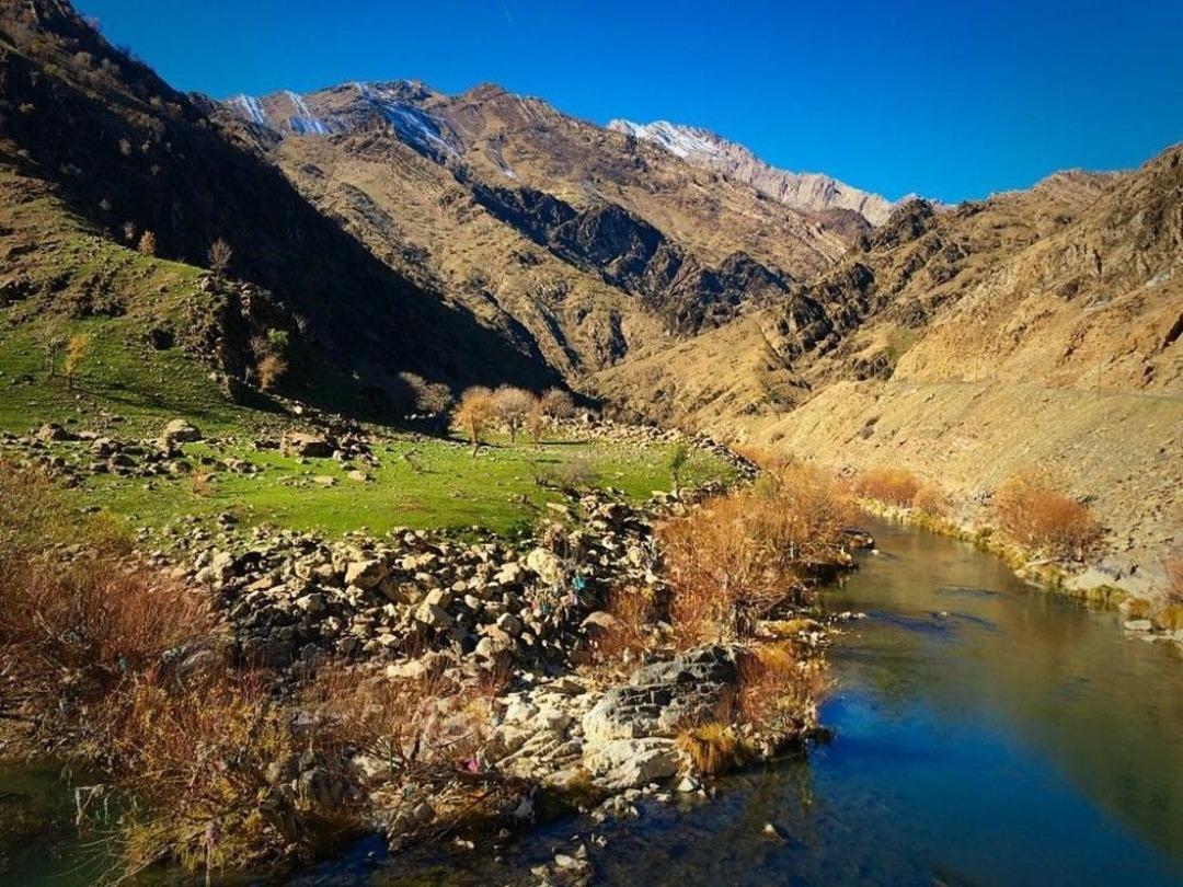 Beyt&uuml;şşebap&rsquo;ta Kartpostallık G&ouml;r&uuml;nt&uuml;ler