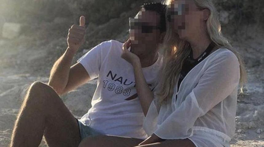 WhatsApp mesajları ve otel odası g&ouml;r&uuml;nt&uuml;leri yasak aşkı ortaya &ccedil;ıkardı