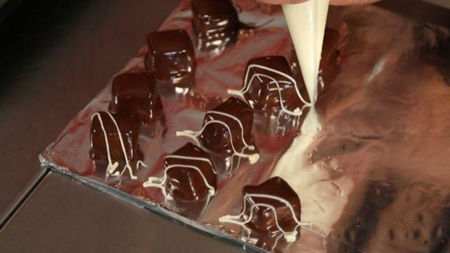 Gerçek çikolata nasıl anlaşılır?