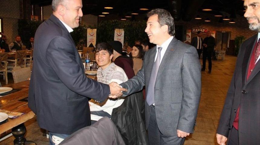 Kayseri Lojistik Sağlık &Uuml;ss&uuml; Olacak