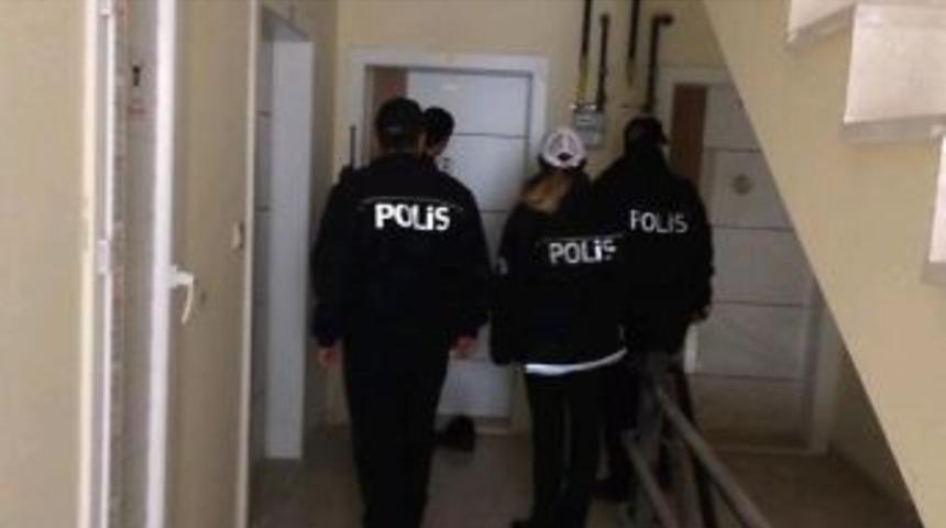 Kahramanmaraş&rsquo;ta Apartlara Ceza Yağdı