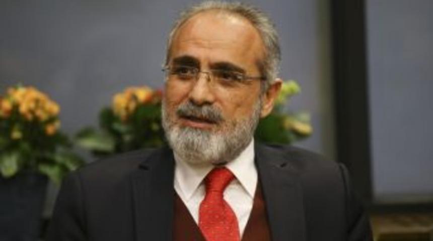 Cumhurbaşkanı Başdanışmanı Top&ccedil;u&rsquo;dan &rsquo;se&ccedil;im İttifakı&rsquo; A&ccedil;ıklaması