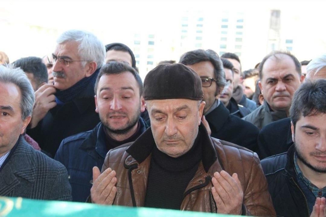 Aksakallı Paşa&rsquo;nın Kardeş Acısı