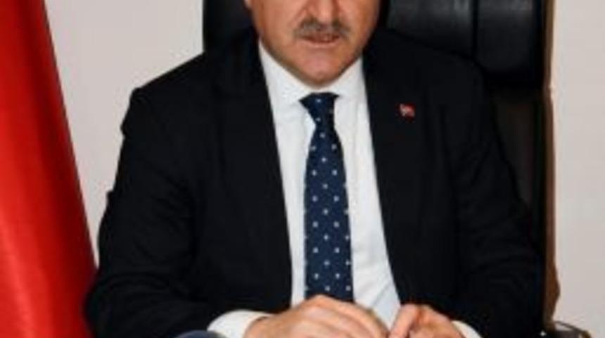 Bakan Aşkın Bak: &rdquo;euro 2024 İ&ccedil;in T&uuml;rkiye Adaylık Noktasında İddialı&rdquo;