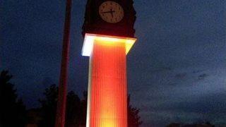 Meslek Lisesi Öğrencileri Ailelerle Buluşuyor