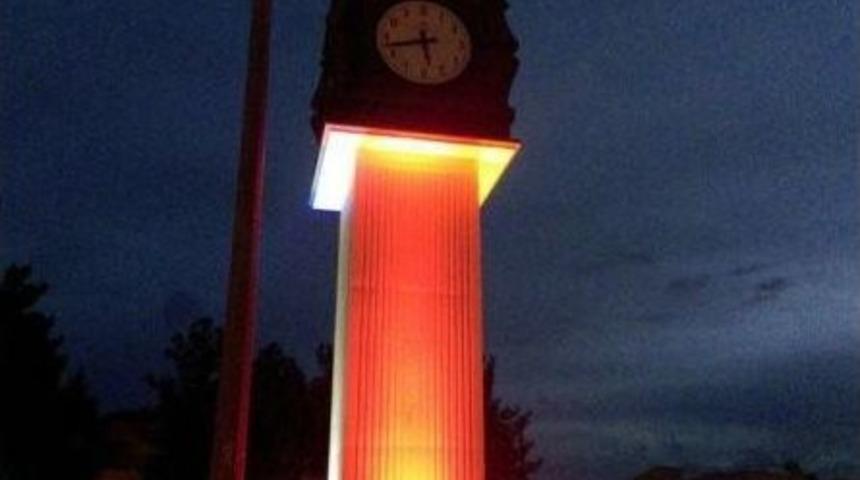 Meslek Lisesi Öğrencileri Ailelerle Buluşuyor