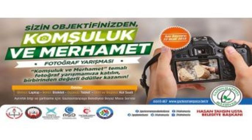 Komşuluk Ve Merhameti En İyi Anlatan Fotoğraflar