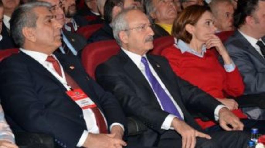 Kemal Kılı&ccedil;daroğlu&rsquo;ndan Anayasa Mahkemesi&rsquo;nin Tutuklu Gazeteciler Hakkındaki Kararıyla İlgili A&ccedil;ıklama