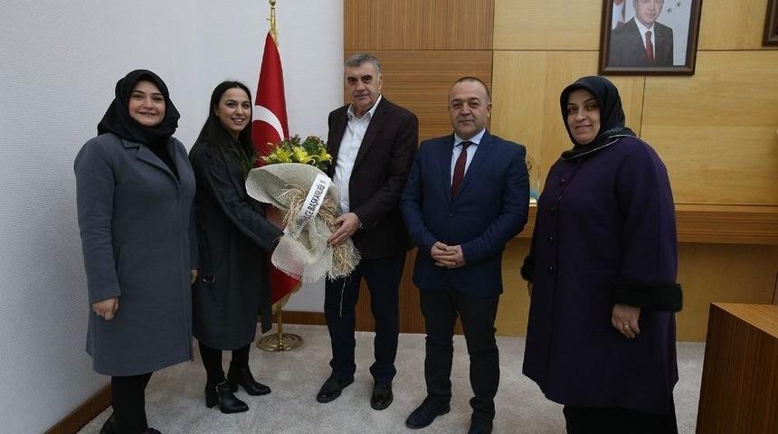 Sapanca&rsquo;da 30 Milyonluk &Ccedil;alışmalar S&uuml;r&uuml;yor