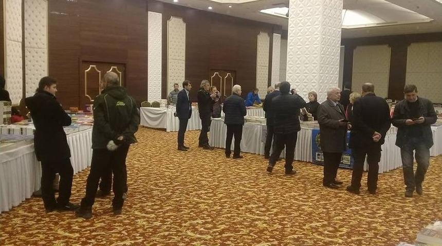 Ak&ccedil;akoca Kitap G&uuml;nleri Başladı