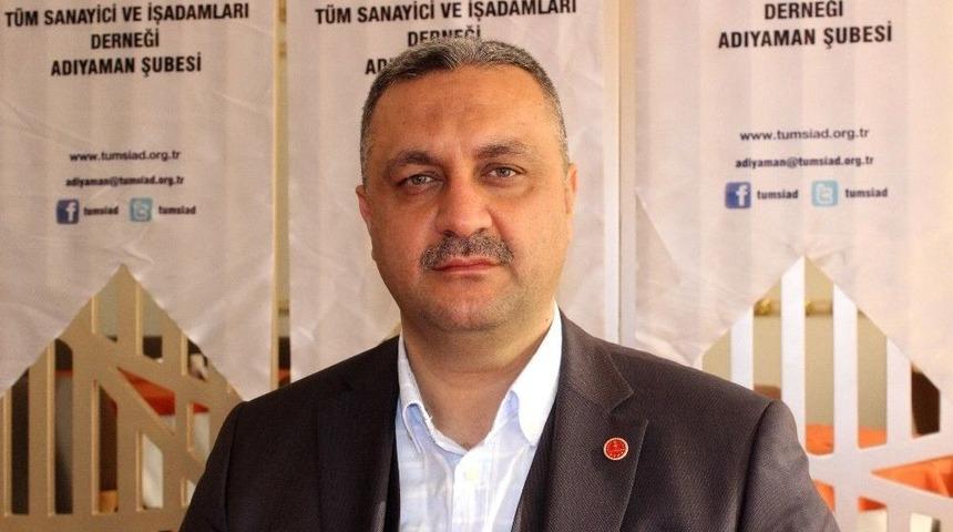 Adıyaman’da Ki İşletmeler Çinli Turistleri Ağırlamak İstiyor