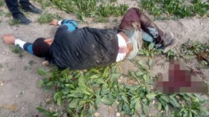 Şanlıurfa&rsquo;da Alacak Verecek Kavgası: 3 Yaralı