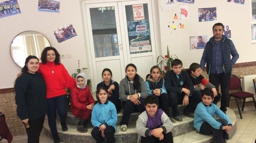 Turgutlu&rsquo;nun +1 Kafe&rsquo;si B&uuml;y&uuml;k İlgi G&ouml;r&uuml;yor