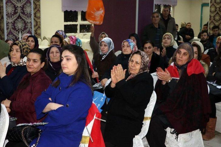 Başbakan Yardımcısı Bozdağ: "aym’nin Kararı Berat Kararıdır" G1