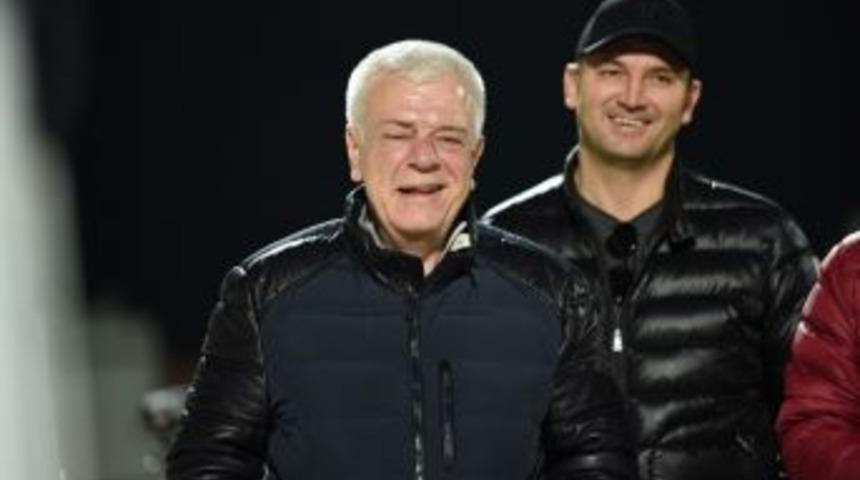 Ali Ay, Sow Transferinin Detaylarını Açıkladı