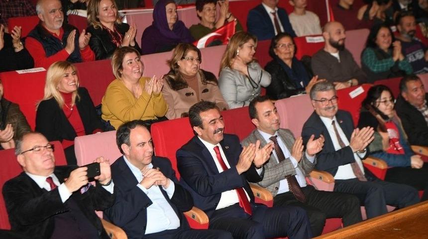 &Ccedil;ukurova&rsquo;dan Tarihi Halk Arenası