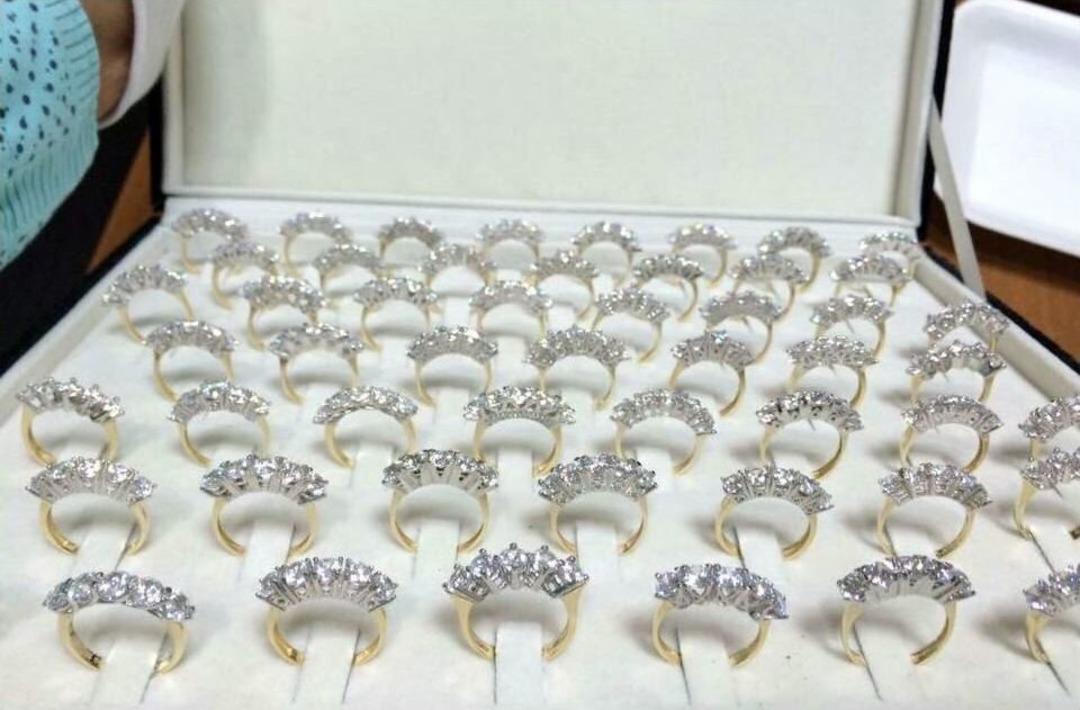 3 Milyon Değerinde 11 Kilogram Ziynet Eşyası Gasp Ettiler, 24 Saatte Yakalandılar