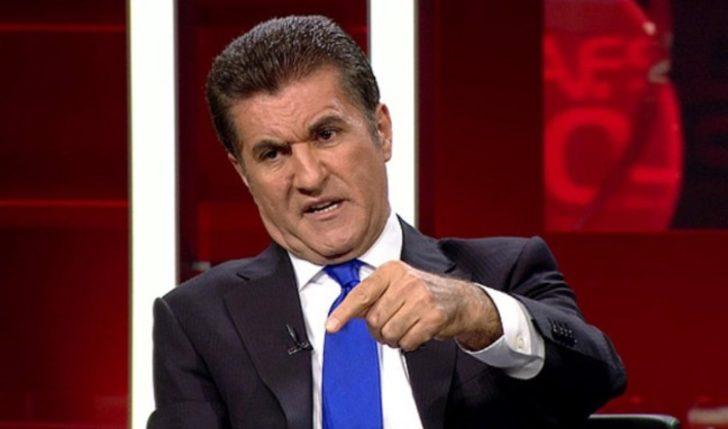 Mustafa Sarıgül aday olacak mı? İYİ Parti bombası