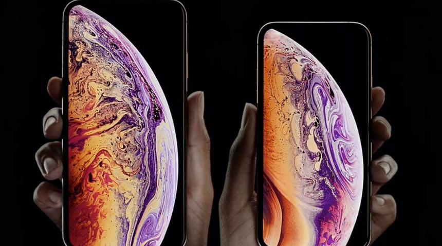 iPhone Xs ekran tamir ücreti dudak uçuklatıyor!