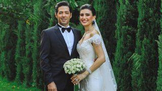 Mert Fırat hastane girişinde görüntülendi