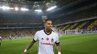 Quaresma: Kadıköy deplasmanına kazanarak gitmek çok önemli