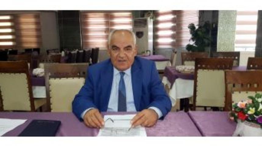 Nazilli&rsquo;de Ziller Eğitim İ&ccedil;in &Ccedil;almaya Hazır