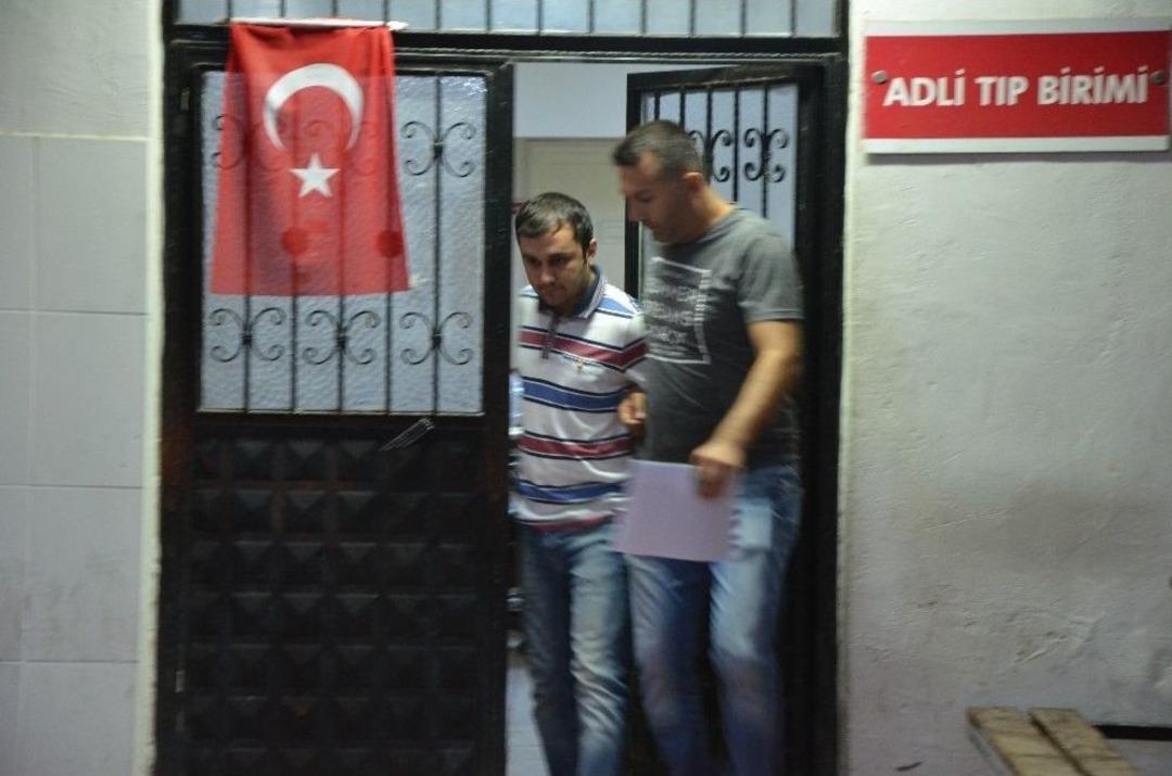 Adana&rsquo;da Fet&ouml; Operasyonu