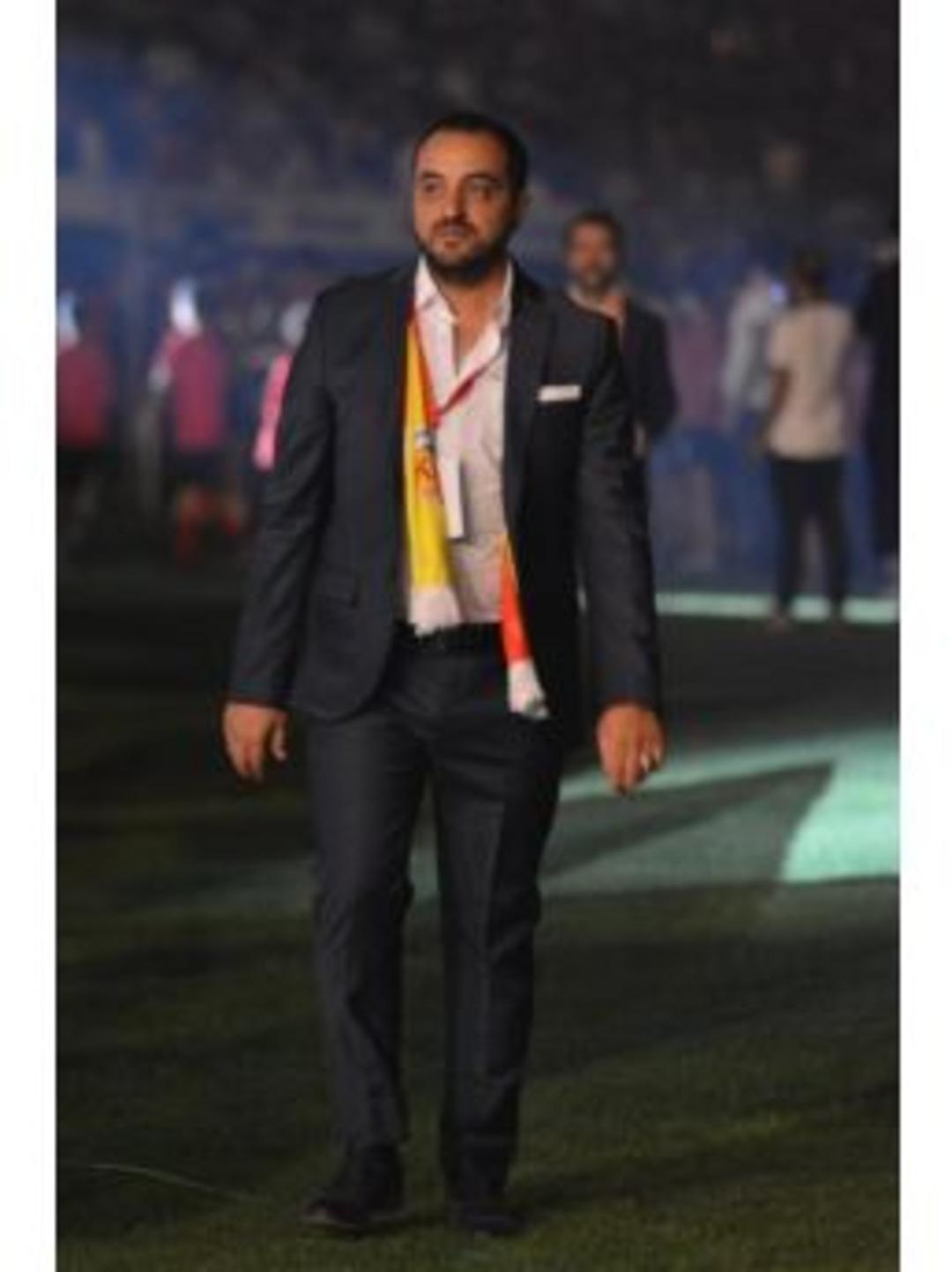 Kayserispor Ailesi Büyüyor